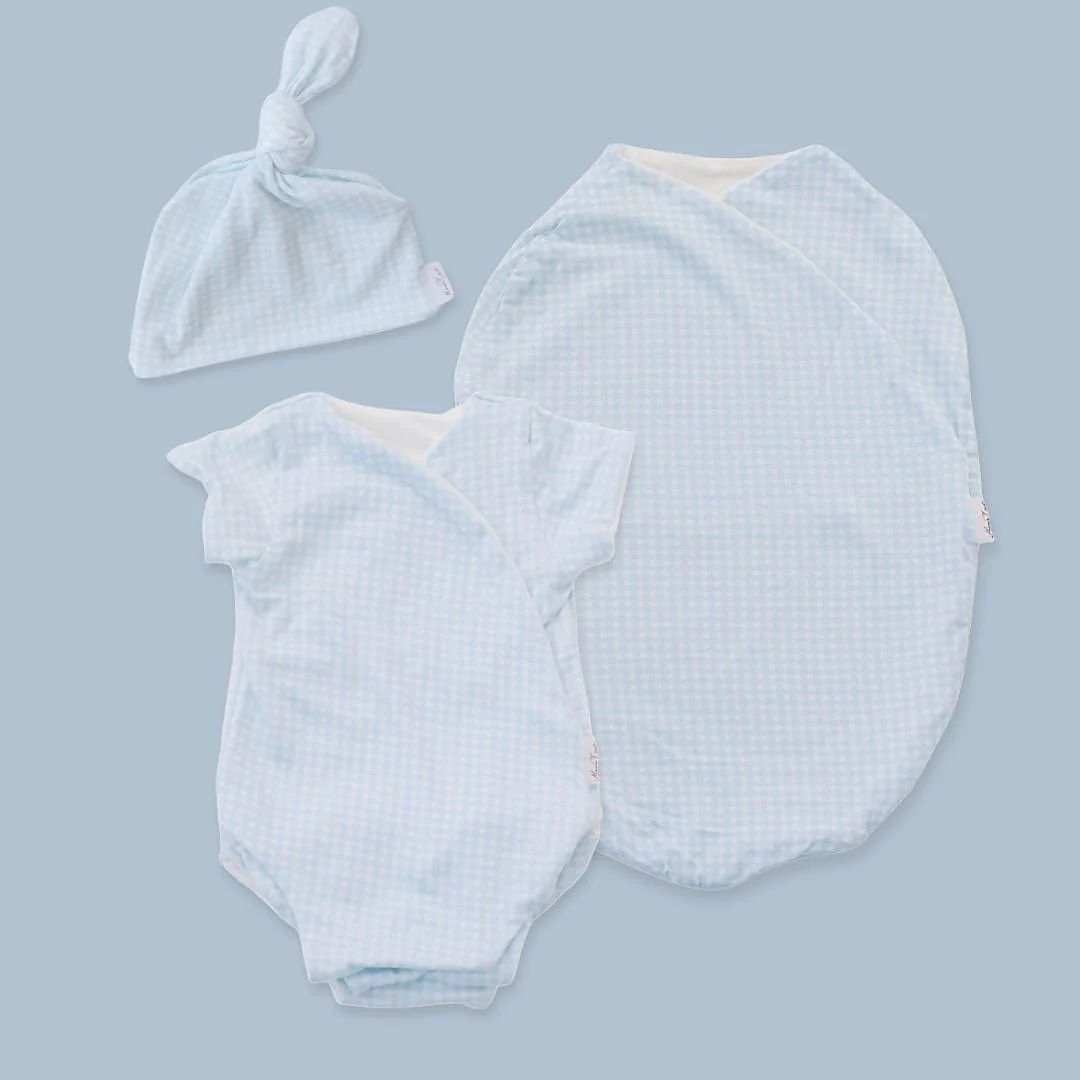 Newborn Essentials Bundles